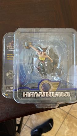 New collectible figure $10