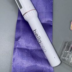 Bella PRO electric nail drill