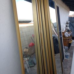 Ventanas Para Closet $75 Cada Una