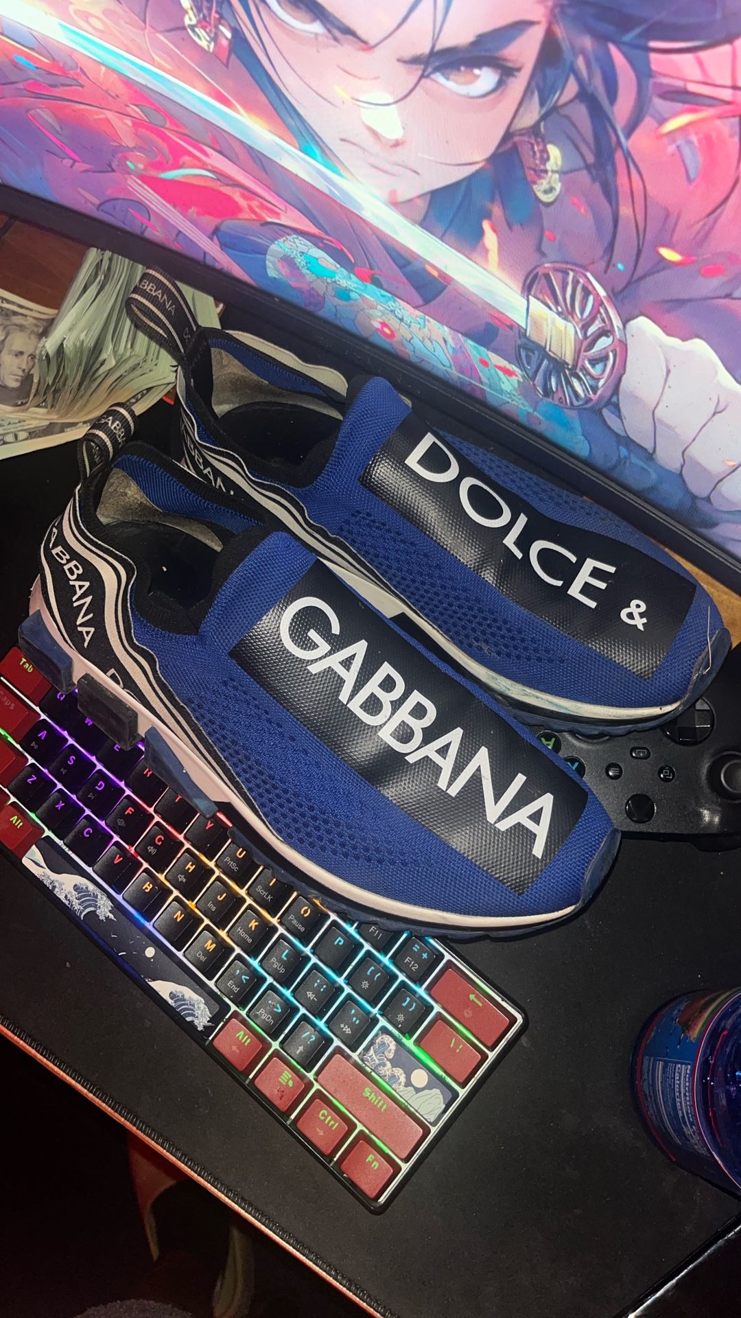 Dolce Gabanas