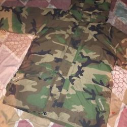 Supreme Jacket