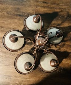 Chandelier