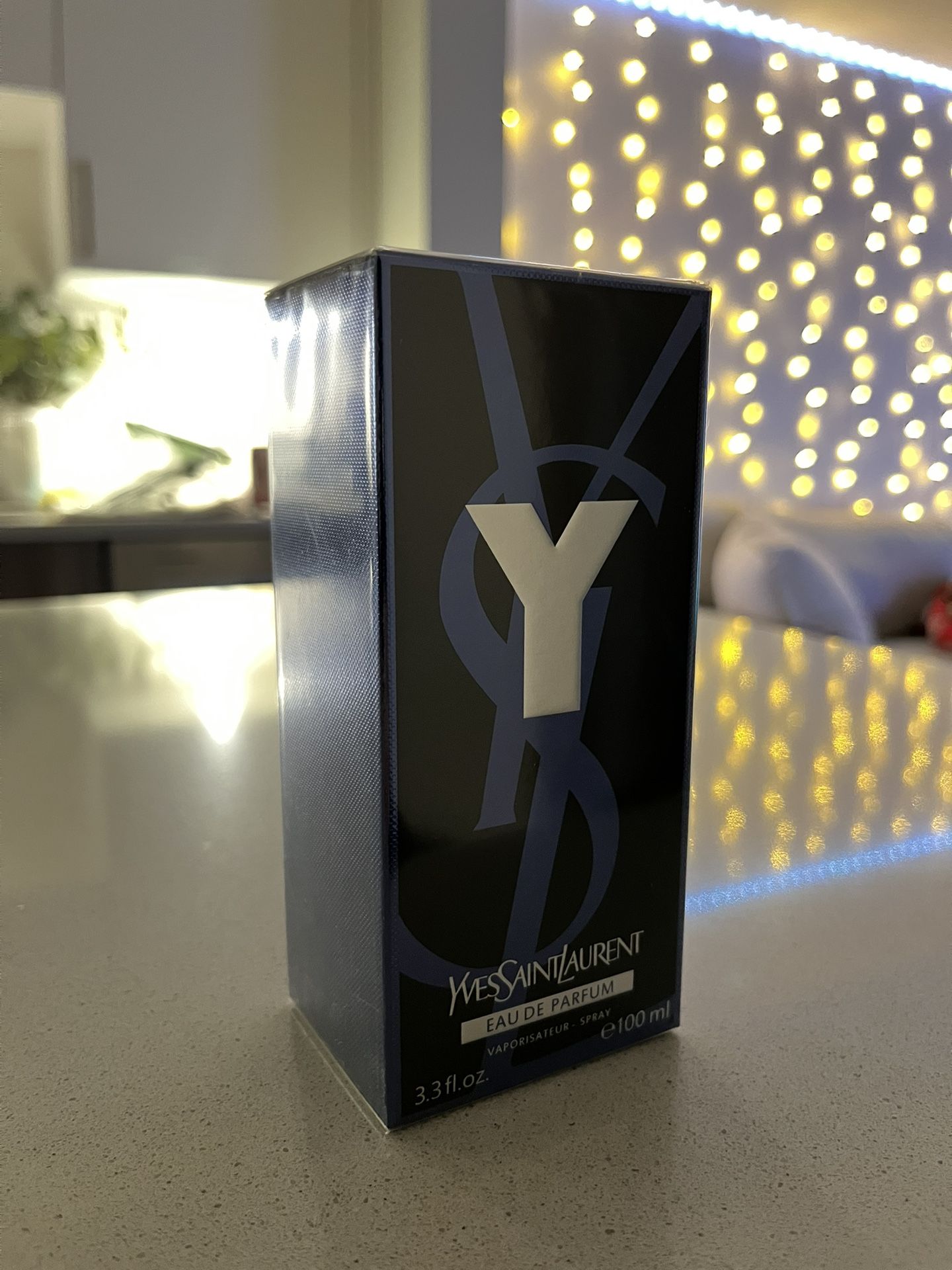 Ysl Y Eau De Parfum