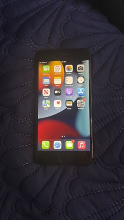 iPhone 7 Plus