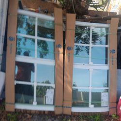 Windows For Wood Frame. 