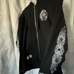 Chrome hearts Jacket