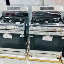 ⭐⭐ ELECTRIC & GAS STOVE