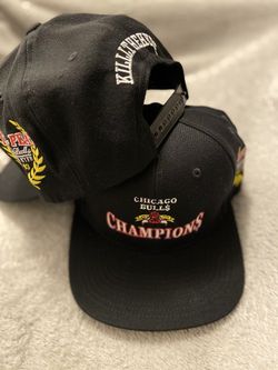 Wts kill the hype snapbacks