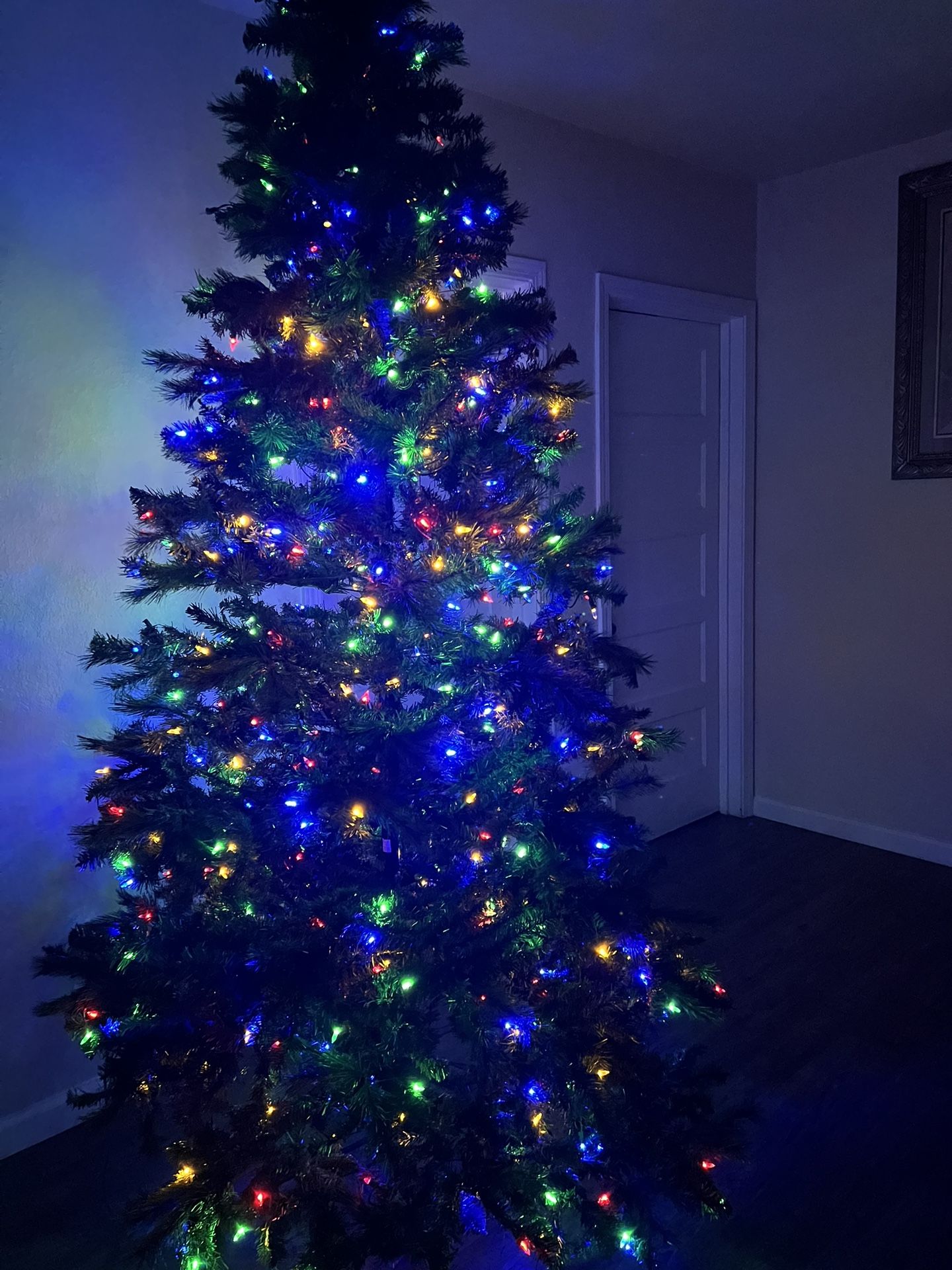 Christmas Tree π