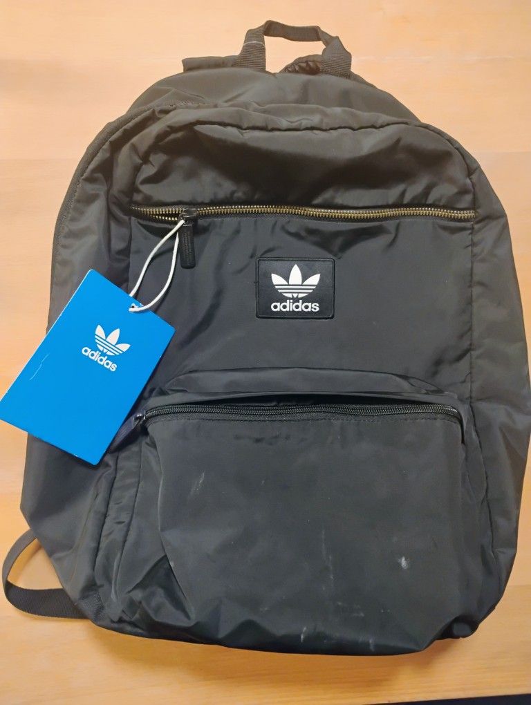 Adidas Backpack