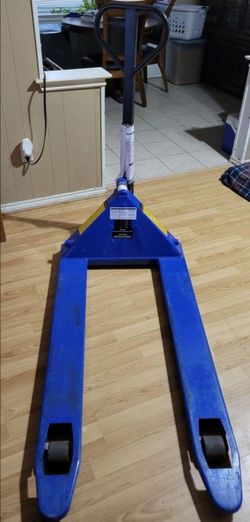 Pallet Jack