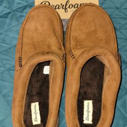 Slippers