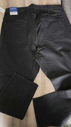 Mens Old Navy Athletic Taper