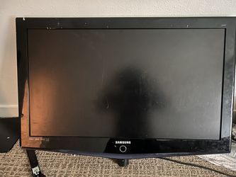 Samsung Tv