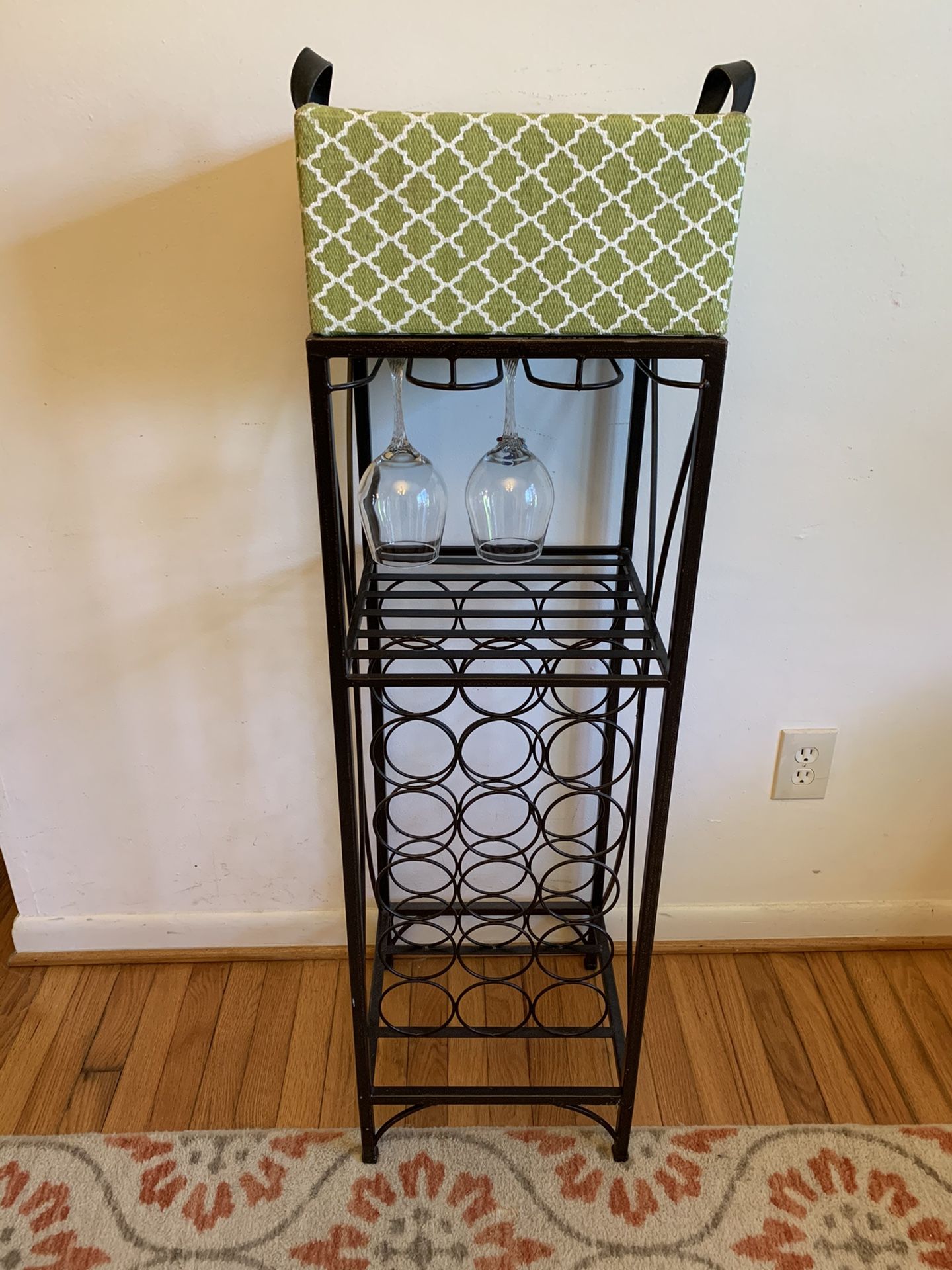 Wine Rack