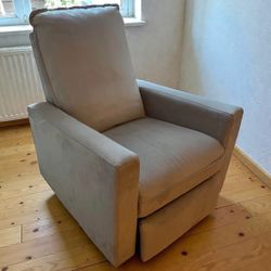 Electric Recliner Chair That Swivels And Rocks 