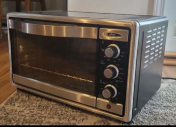 Oyster Convection Countertop Oven