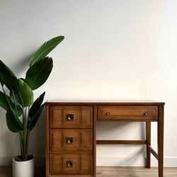 Mid-Century Desk and Chair/ Dresser/ Bookcase & More.
