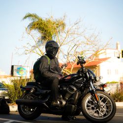 2023 Harley Davidson Nightster special