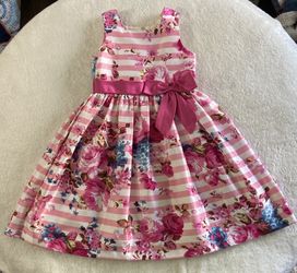 Beautiful Girls Dresses 6/7
