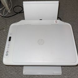 HP DeskJet 2752e All-in-One Printer – Ink Included