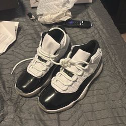 Jordan 9s
