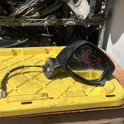 2012-2015 Honda civic sedan right passenger mirror