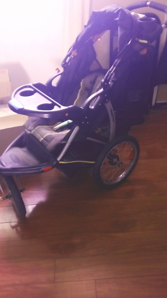 Stroller