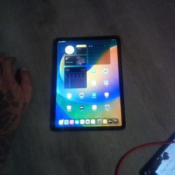 IPad 16 Air 5th Generation 