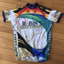 Cycling Jersey - Small