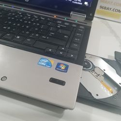 HP ELITEBOOK 8440p WITH WEBCAM READY FOR SCHOOL (INV. M1072) $179.99