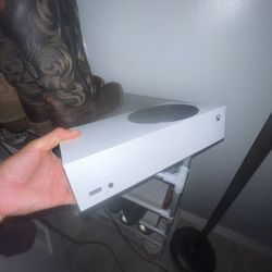 Xbox S 
