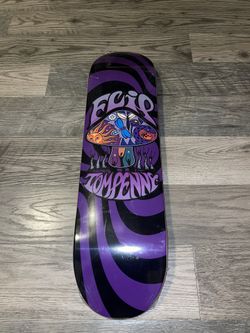 Flip Skateboards Tom Penny 