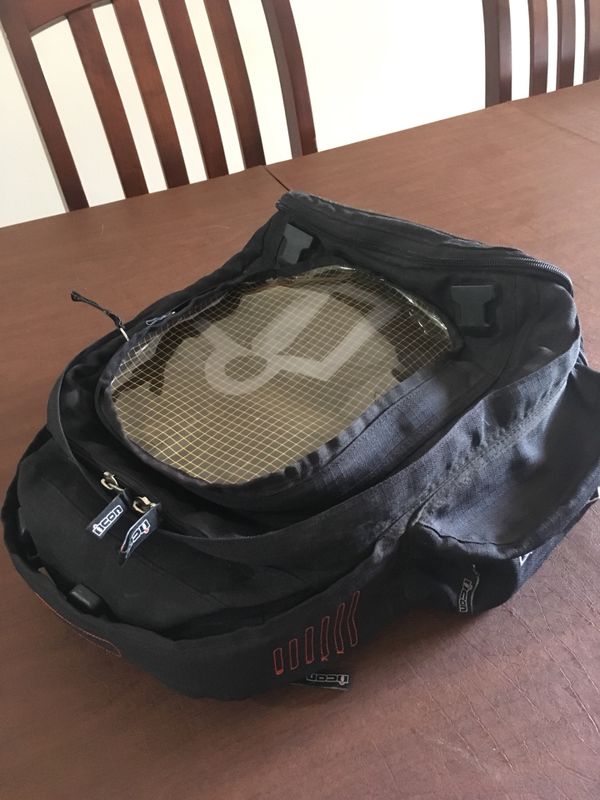 Icon Backpack Tank Bag Magnetic For In Hollywood Fl Icon Backpack Tank Bag Magnetic For In Hollywood Fl