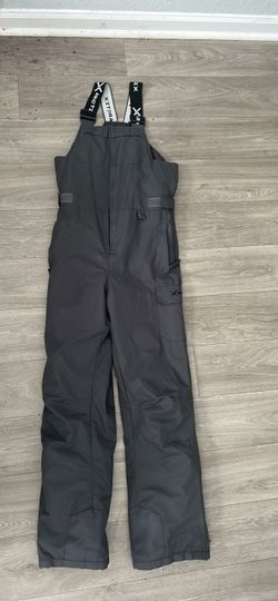 Arctix Snow Bib Overalls