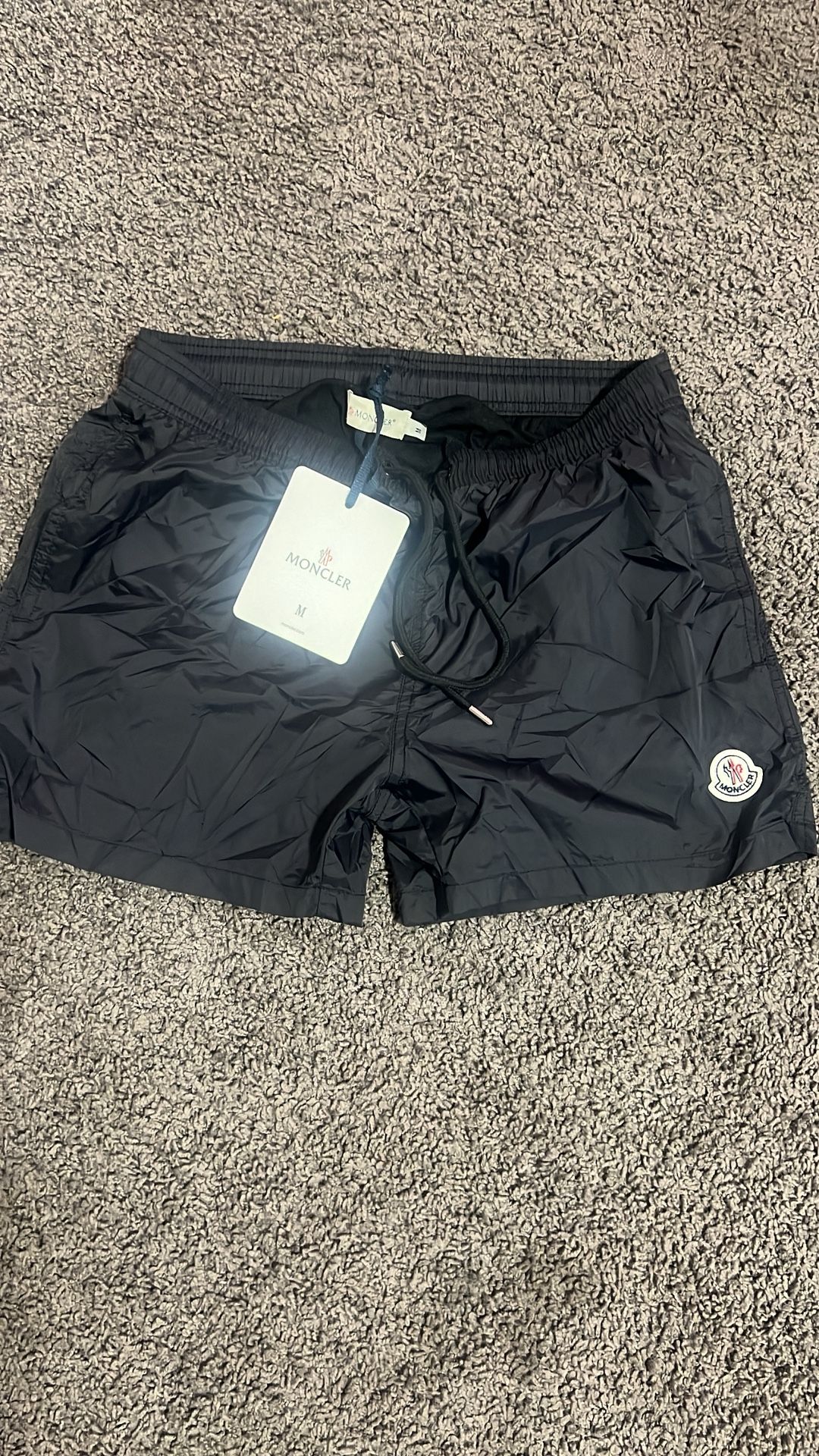 moncler shorts