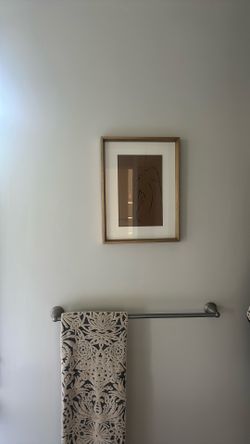 Wall art