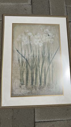 Flower Painting #1