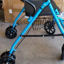 Walker Caminador