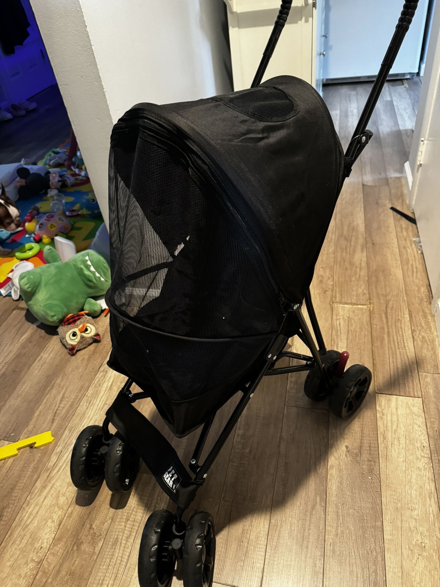 Dog Carriage