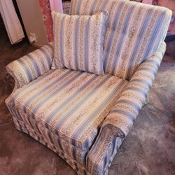 Sofa Small Vintage 