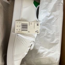 Adidas Advantage Tennis Sneaker Size 7.5/Youth 6