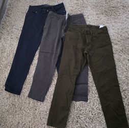 Men's Jeans