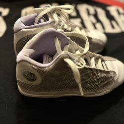 Air Jordan 13 Retro GS 'Houndstooth