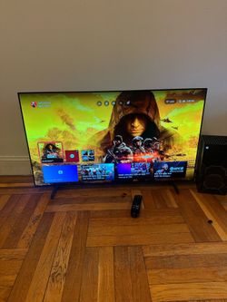 LG 42” C2 OLED  2023 TV