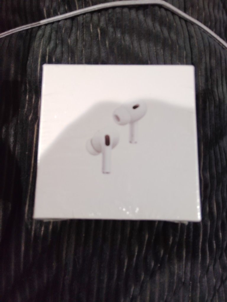 Air Pods