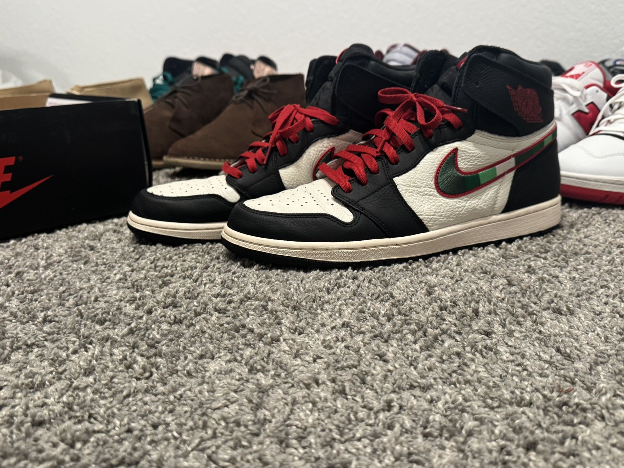 Jordan 1