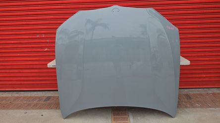 BMW 3 Series Front Hood Panel 2019-2024