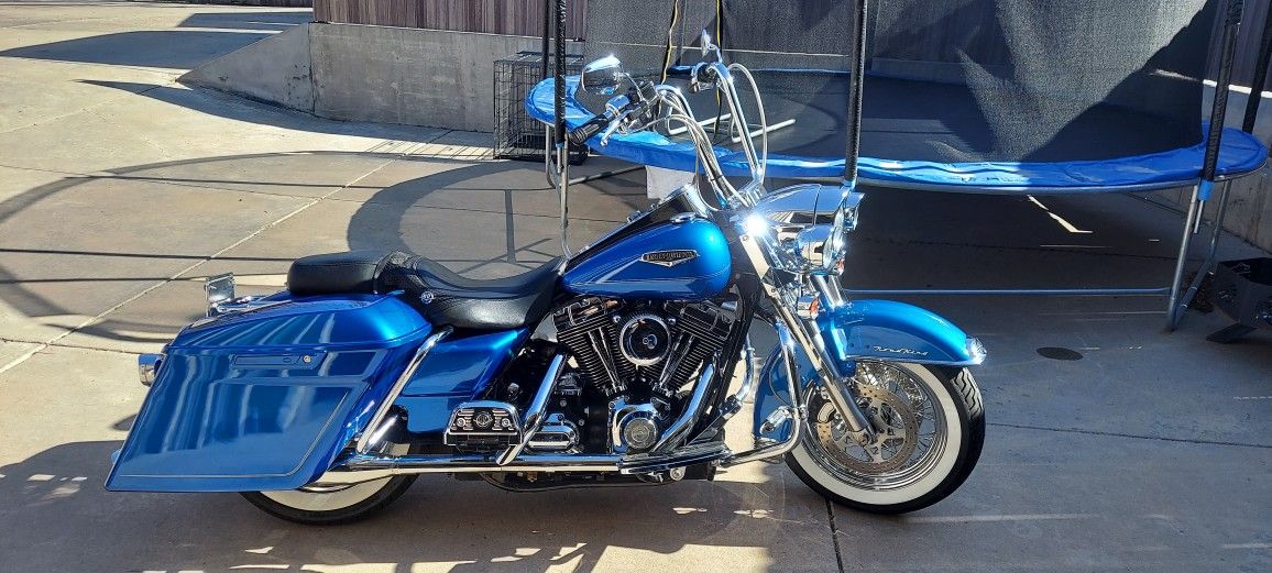 2007 Roadking Classic 