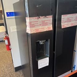 Samsung Refrigerator 